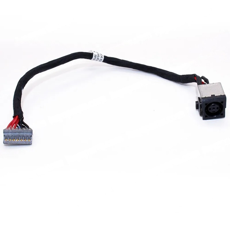 Cabo Flex para Portátil HP EliteBook 8560 - Substituição de Conexão Interna